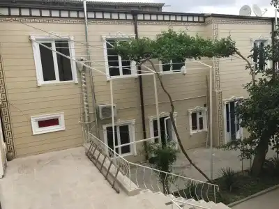 Diyor Hostel - 12