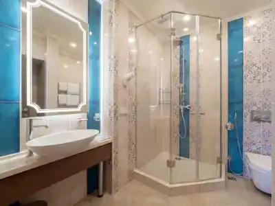 Revital Park Sanatorium - 67