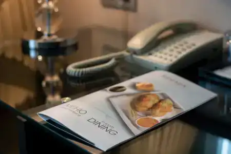 Ramada by Wyndham Kazan City Centre - 100