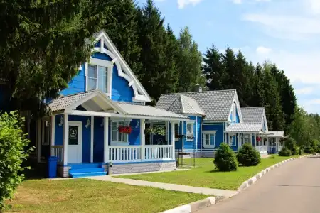 Park-Torbeevo Ozero - 0