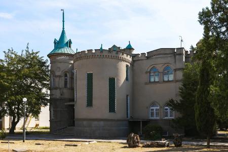 Priboj Sanatorium - 24