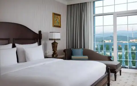 Rixos Almaty - 14