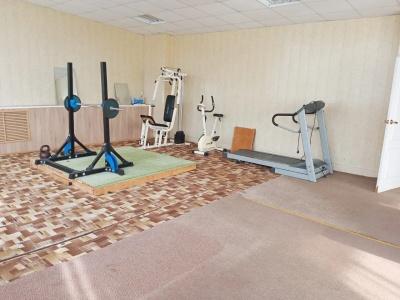 Pansionat Rodina - 35