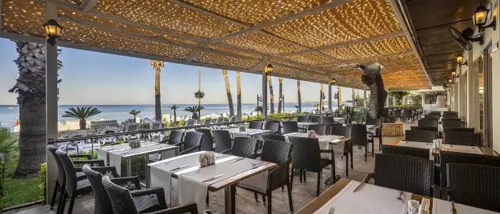 Side Star Beach - Ultra All Inclusive - 3