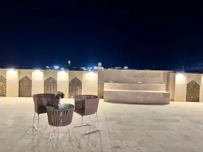 Butik-Otel Mehrob - 16