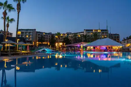 Arum Barut Collection - Ultra All Inclusive - 12