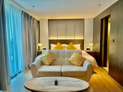 Wyndham La Vita Rawai Phuket - 57