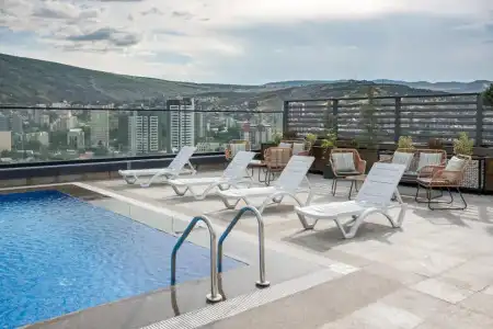 Royal Tulip & Casino, Tbilisi - 8