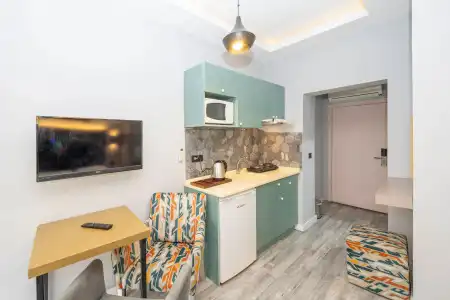 Cirrus Suites - 16
