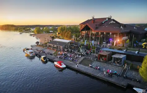 Konakovo River Club - 1