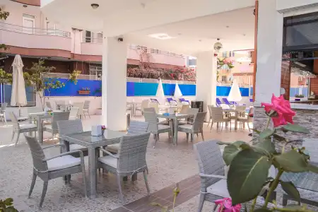 Bella Rose Suite, Alanya - 8