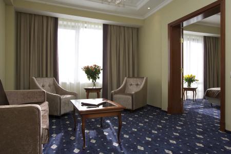 Zvezdnyij Wellness & Spa - 72