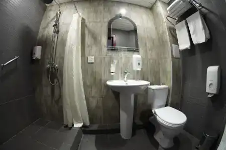 Aquatek Resort & Spa - 55