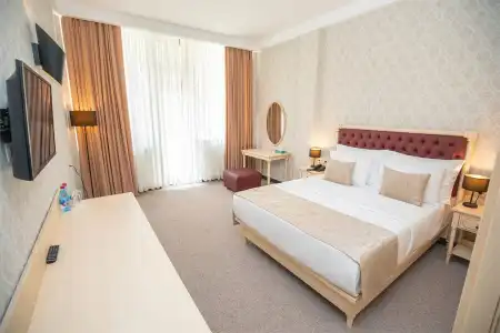 River Inn Resort and Spa - 29