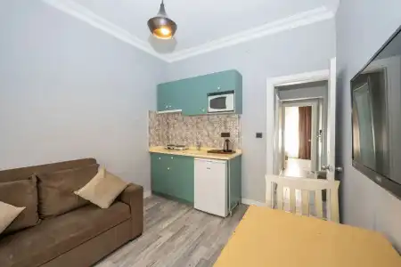 Cirrus Suites - 37