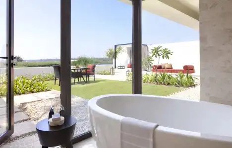 Al Baleed Resort Salalah by Anantara - 63