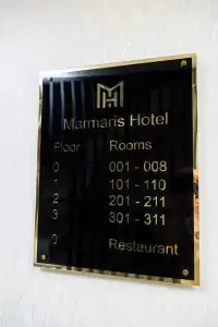 "Marmaris Saray" - 8