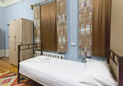 Dervish Hostel - 10