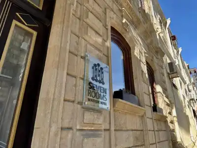 Seven Rooms Boutique - 3
