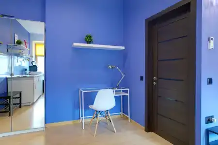 Axis.Moscow Arbat Apart-hotel - 35