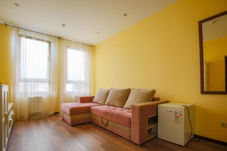 Golden Tennis Club - 71