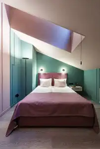 Gallery Inn Mini-hotel - 26