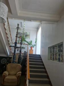Pansionat Rodina - 34