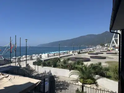 Hotel-Club Poseidon - 6