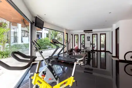 Sensive Hill Villas - 6