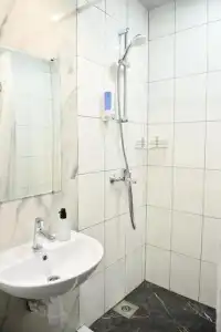 Hostel Shelterz VDNH - 12