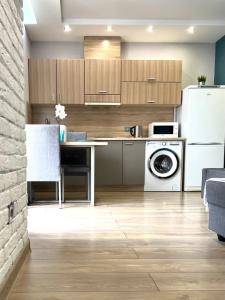 Chkalov&Hotel-22 Apart-Hotel - 110