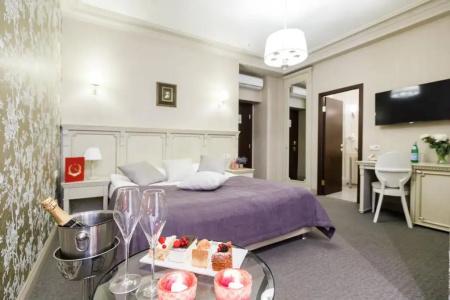 Arbat House - 32