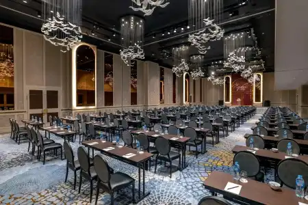 Sofitel Saigon Plaza - 4