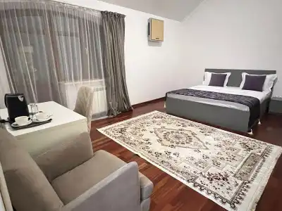 Five Villas - 2