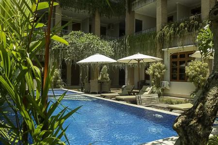 Pondok Anyar - 2