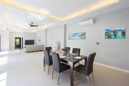 Layantara Villas Phuket - 17