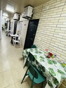 Nanas Guest house - 24
