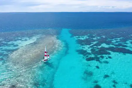 V Villas Maldives at Mirihi - MGallery Collection Resort - 27