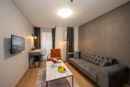 KA & Suites - 32