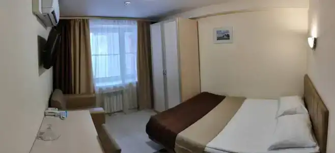 Орбиталь - 111