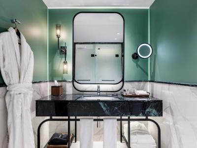 Hyatt Regency Rostov-On-Don - 8