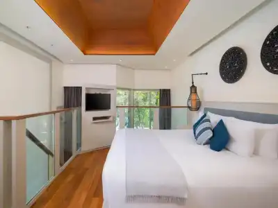 Natai Beach Resort - 41