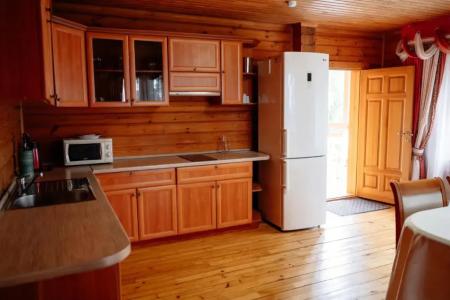 Belarus Sanatorium - 105