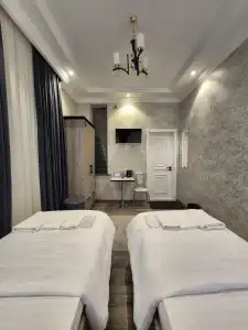 Yasmin Guest house - 30