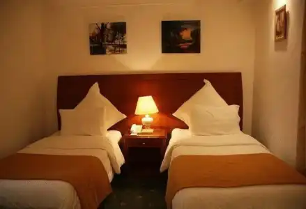 Amra Palace International - 38