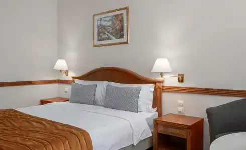 Odisseya Resort - 72