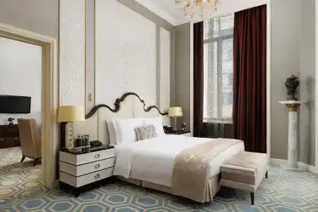 The St. Regis Nikolskaya - 66