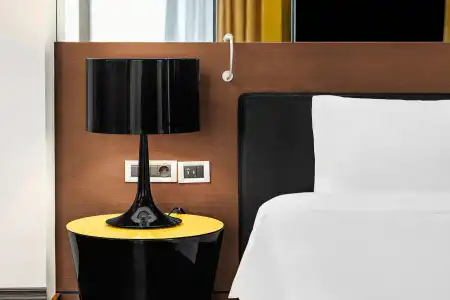 Radisson Blu Resort & Congress Centre 5* - 131