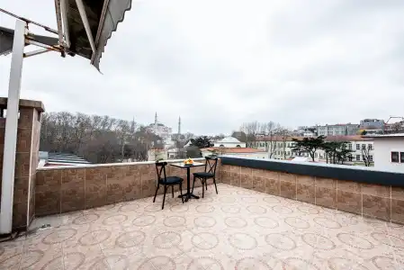 Royal Bosphorus & Spa Hamam - 6