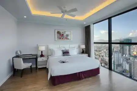 Vinpearl Beachfront Nha Trang - 101